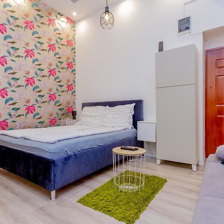 Rothapartments'Studio Budapest Bagian luar foto
