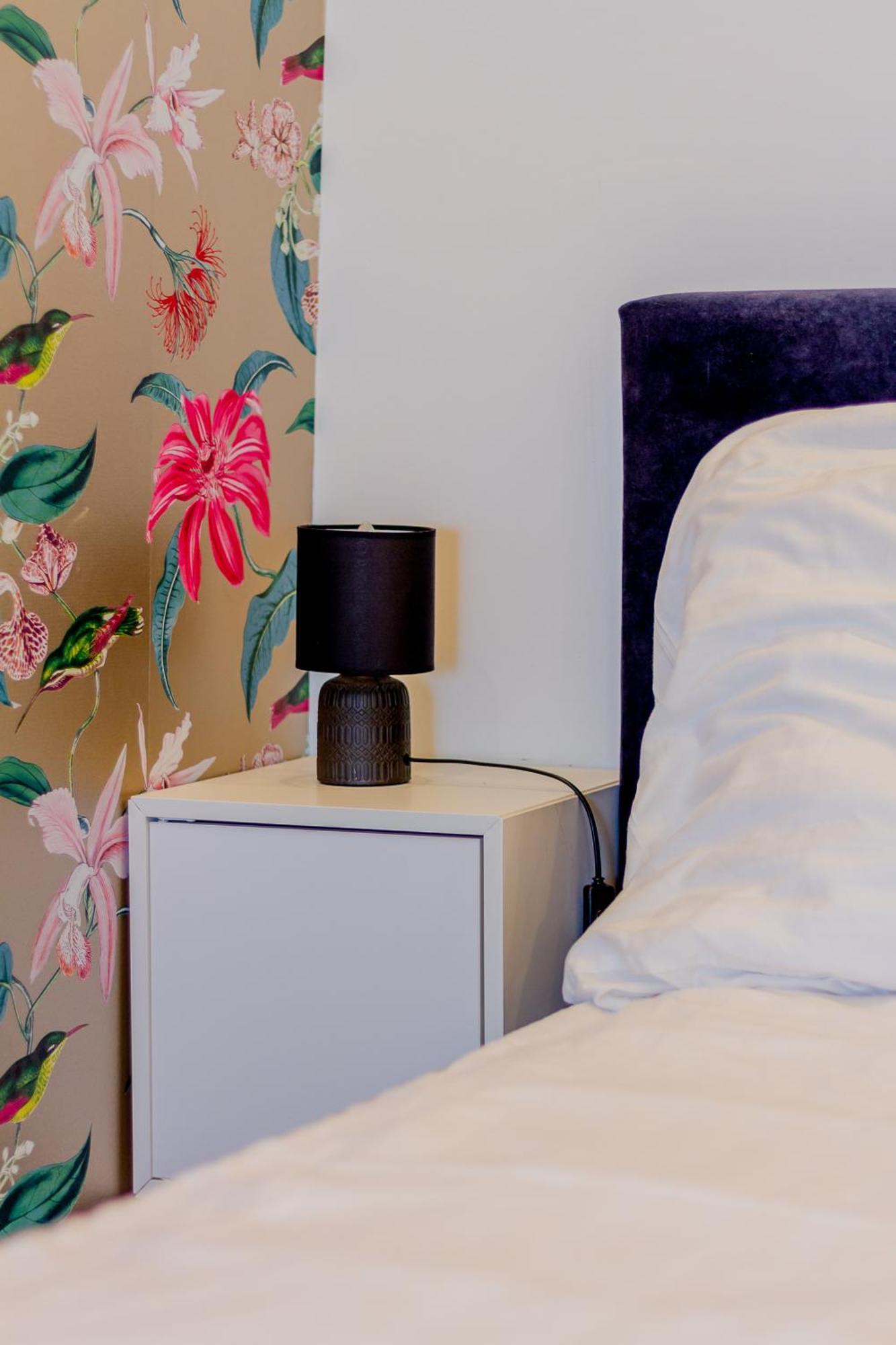 Rothapartments'Studio Budapest Bagian luar foto