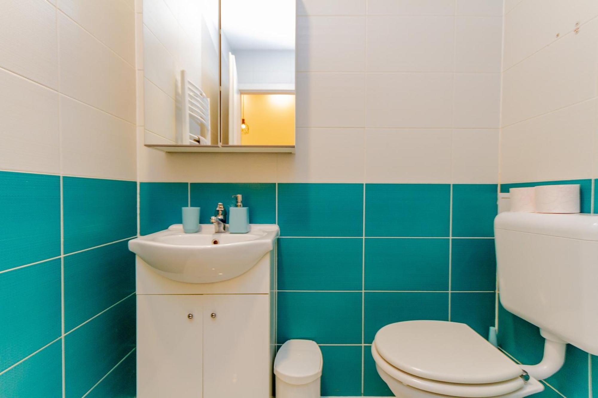 Rothapartments'Studio Budapest Bagian luar foto