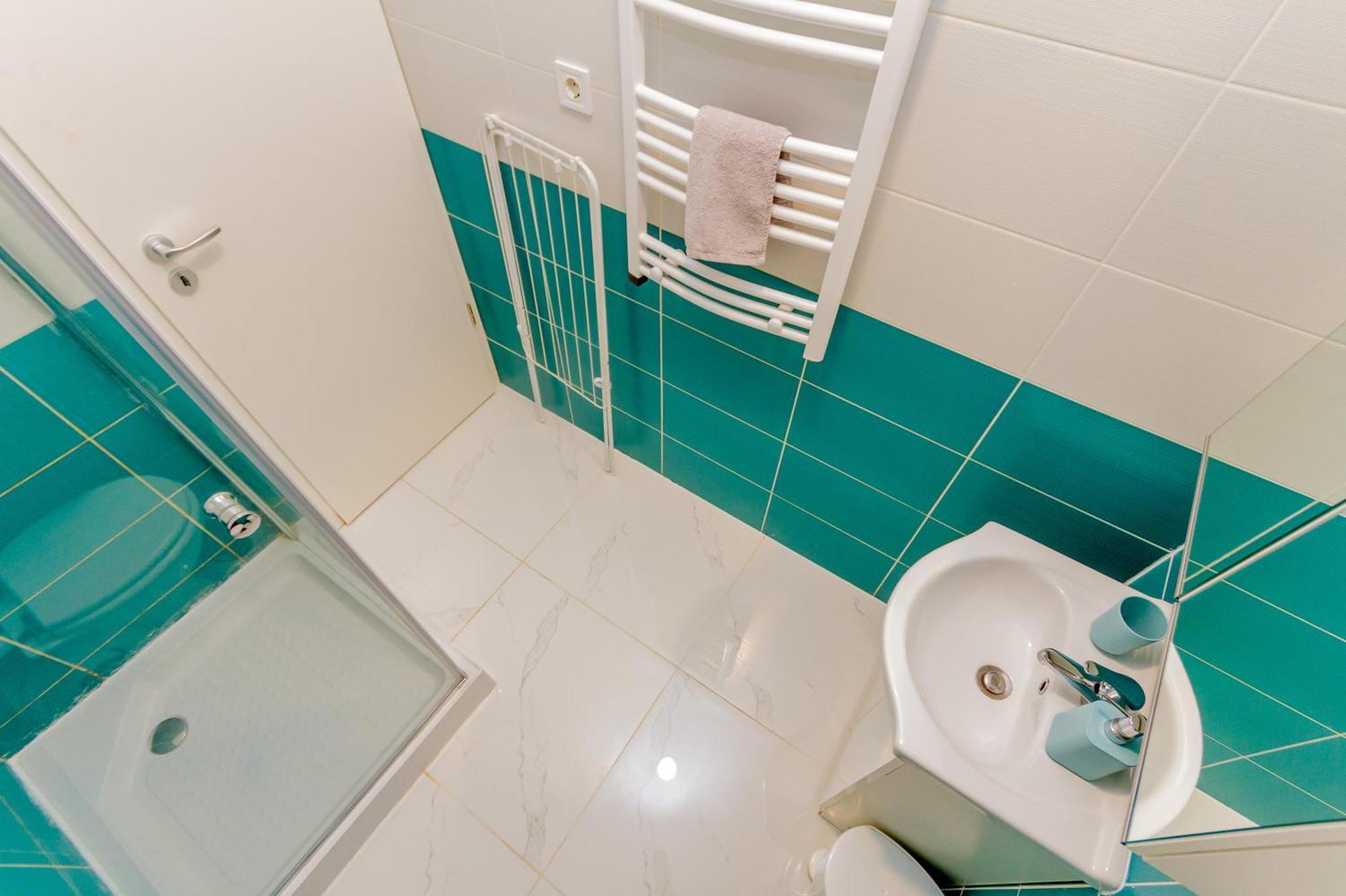 Rothapartments'Studio Budapest Bagian luar foto