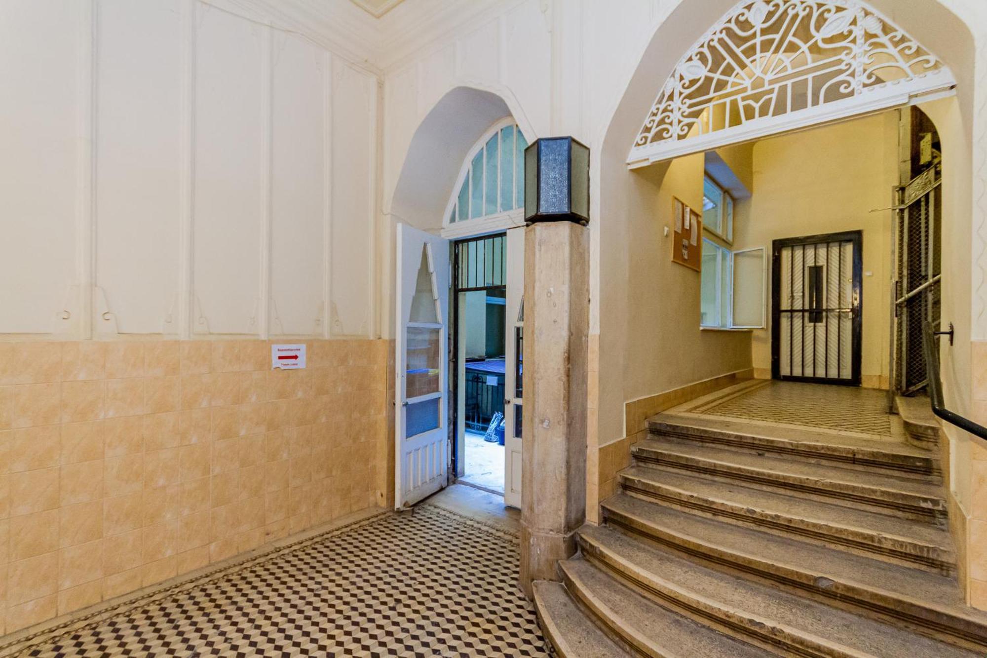Rothapartments'Studio Budapest Bagian luar foto